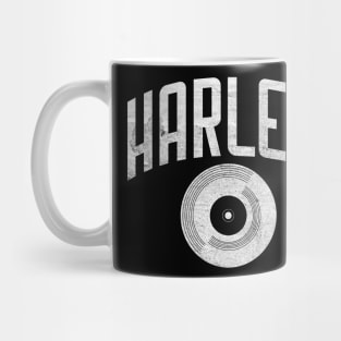 Harlem 2 Mug